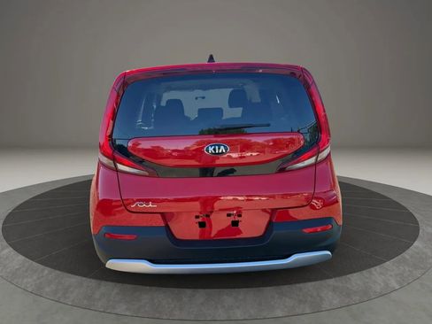 Used 2020 Kia Soul X-Line FWD image 6