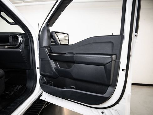 Used 2023 Ford F150 XL w/ STX Appearance Package AWD/4WD image 27