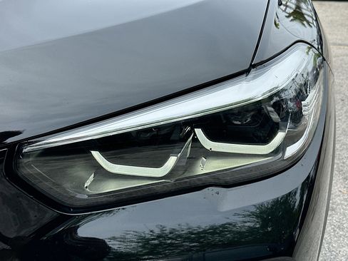 Used 2023 BMW X5 sDrive40i w/ Parking Assistance Package image 31