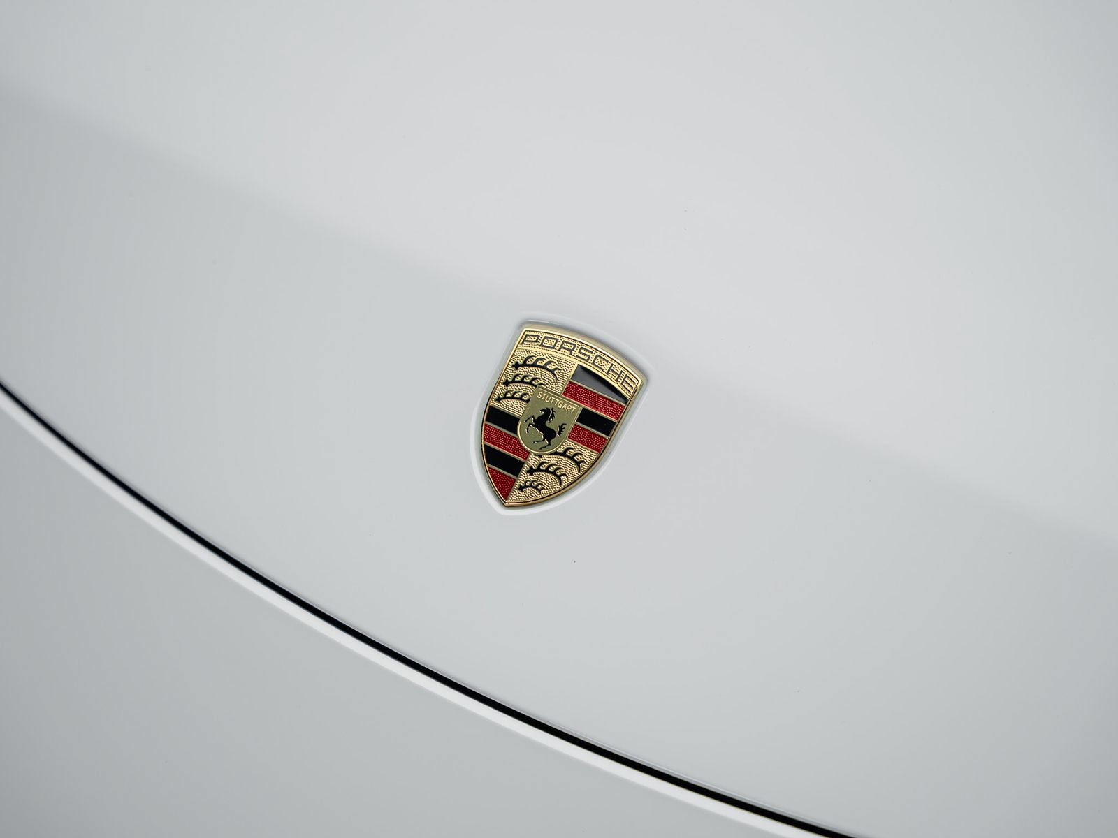 Used 2019 Porsche 911 Turbo AWD/4WD image 5