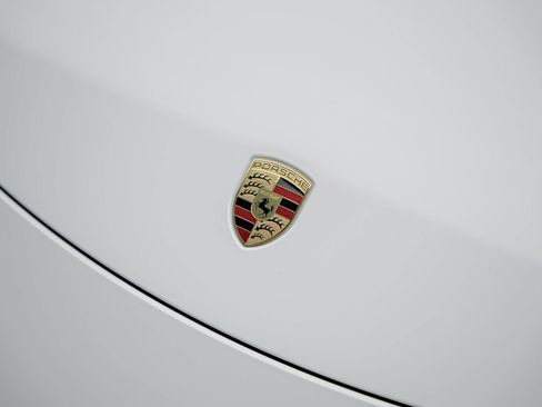 Used 2019 Porsche 911 Turbo AWD/4WD image 5