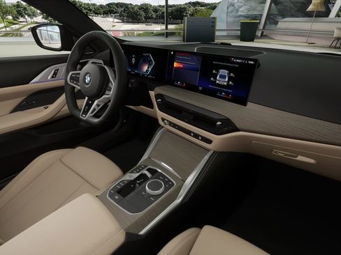 New 2026 BMW 430i 430i w/ M Sport Package image 14