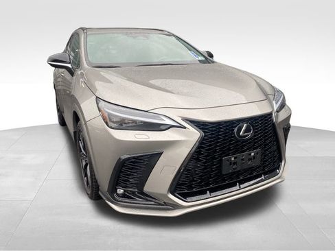 Used 2023 Lexus NX 350 F Sport image 1