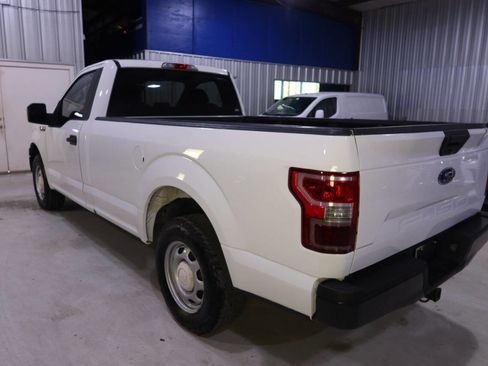 Used 2018 Ford F150 XL image 3