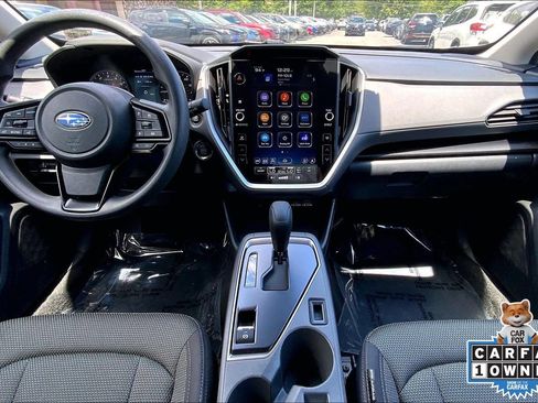 Certified 2024 Subaru Crosstrek 2.0i Premium w/ Crosstrek Mirror Package AWD/4WD image 16