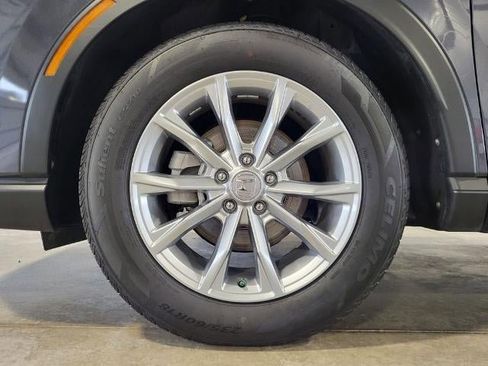 Used 2025 Honda CR-V EX-L image 10