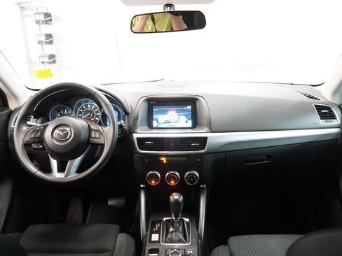 Used 2016 MAZDA CX-5 Touring AWD/4WD image 18