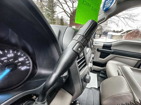 Used 2017 Ford F250 XL w/ Power Equipment Group image 20