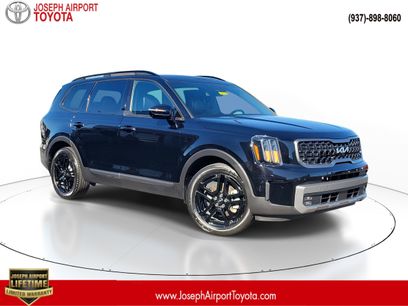 Used 2023 Kia Telluride SX Prestige X-Line