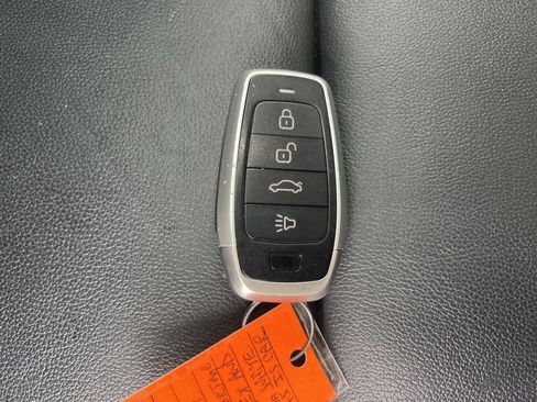 Used 2017 Kia Sportage EX w/ EX Premium Package AWD/4WD image 25