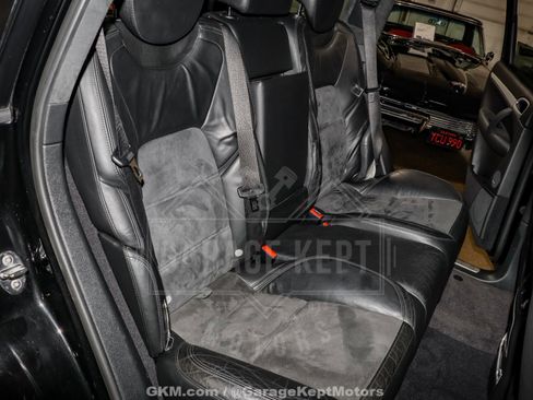Used 2008 Porsche Cayenne GTS image 84