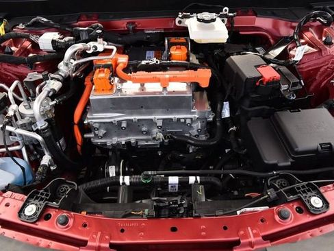 New 2026 Honda Prologue Elite image 31