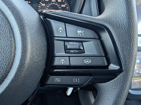 New 2026 Subaru Forester image 14