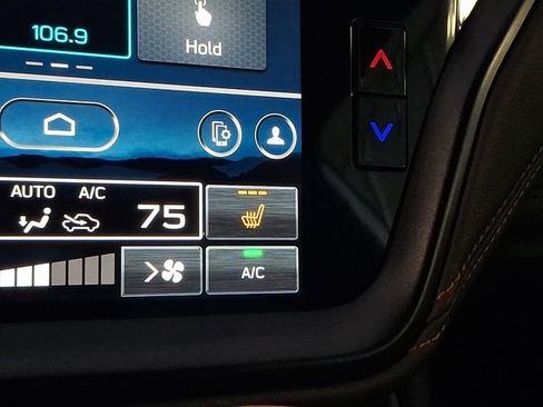 Certified 2025 Subaru Outback Wilderness image 26