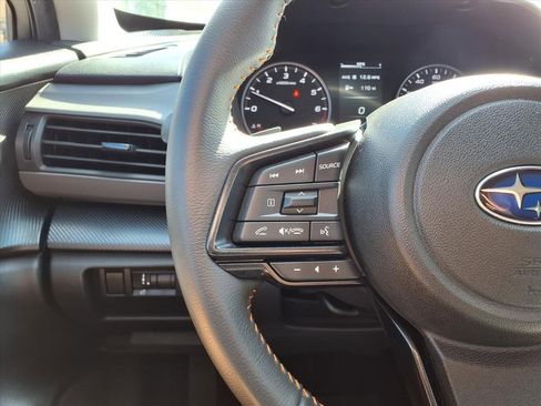 Used 2025 Subaru Crosstrek 2.5i Limited w/ Popular Package #3A image 16