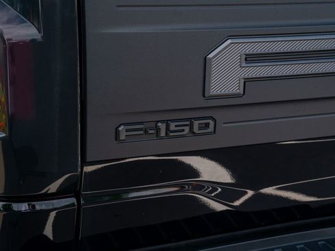 Used 2025 Ford F150 Raptor AWD/4WD image 18