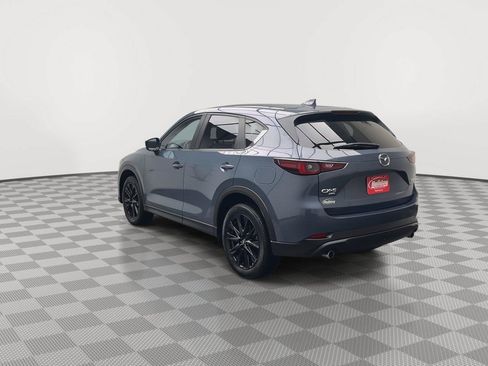 Used 2025 MAZDA CX-5 Carbon Edition AWD/4WD image 38