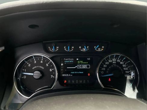 Used 2014 Ford F150 XLT w/ Equipment Group 302A Luxury AWD/4WD image 5