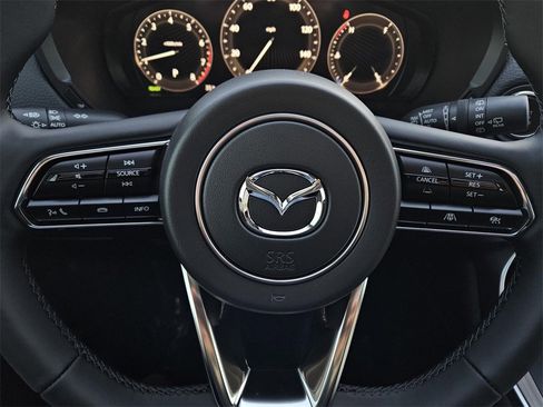 New 2026 MAZDA CX-90 3.3 Turbo w/ Premium Sport Pkg image 22