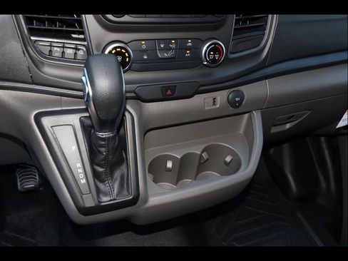 New 2025 Ford Transit 250 148 Medium Roof w/ Load Area Protection Package image 24