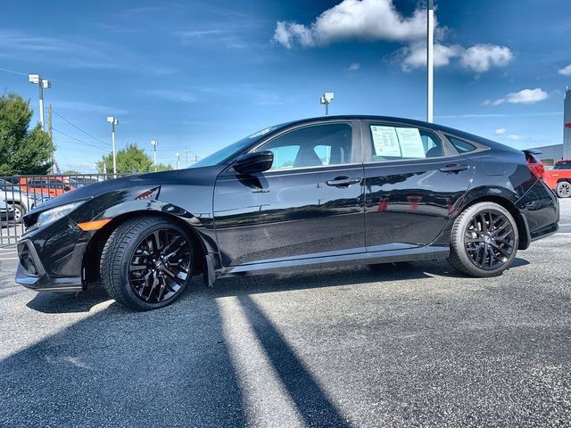 Used 2020 Honda Civic Si image 5