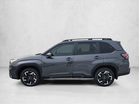 New 2026 Subaru Forester Limited image 7