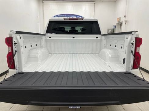 New 2026 Chevrolet Silverado 1500 LT AWD/4WD image 12