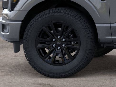 New 2026 Ford F150 Platinum AWD/4WD image 41