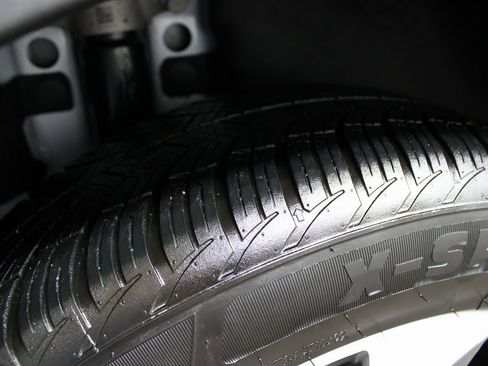 Used 2024 Ford Escape Platinum image 36