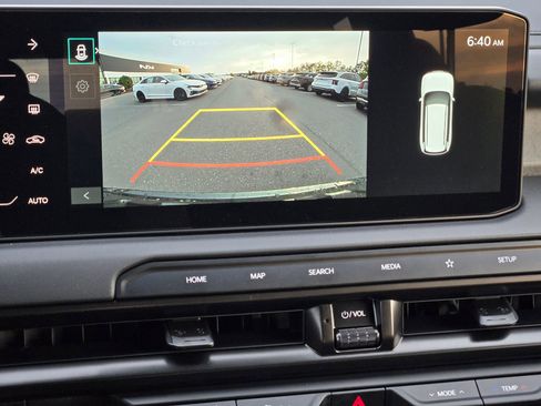 New 2027 Kia Telluride EX X-Line image 30