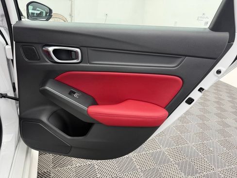 Used 2026 Acura Integra Type S FWD image 28