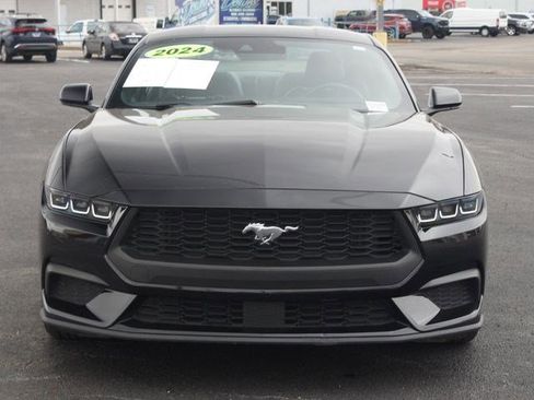 Used 2024 Ford Mustang Premium image 18