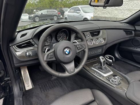 Used 2016 BMW Z4 sDrive35i RWD image 6