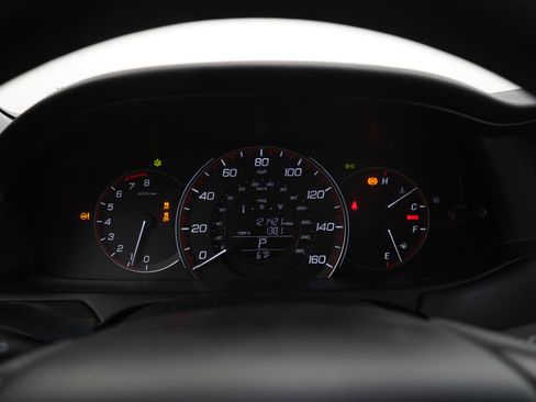 Used 2014 Honda Accord Sport image 25