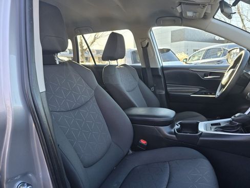 Certified 2024 Toyota RAV4 XLE image 13