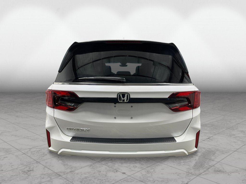 New 2026 Honda Odyssey EX-L image 4