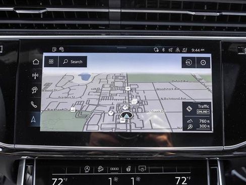 New 2026 Audi Q7 2.0T Premium Plus AWD/4WD image 16