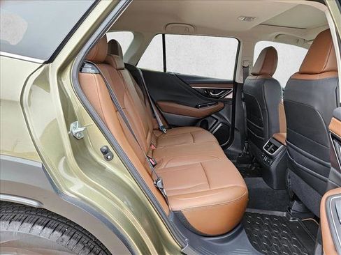 Used 2024 Subaru Outback Touring image 22