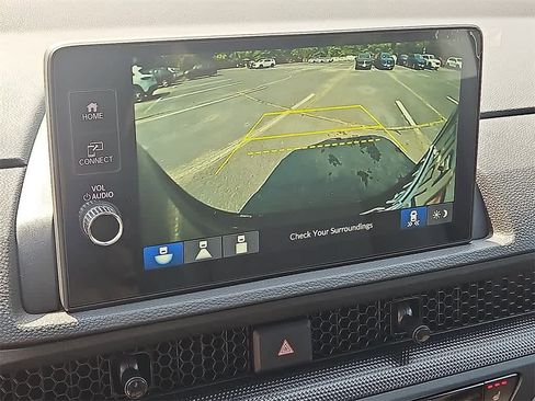 New 2026 Honda CR-V EX image 14