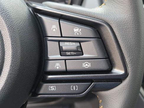 New 2026 Subaru Crosstrek 2.5i Sport w/ Popular Package #3A image 25