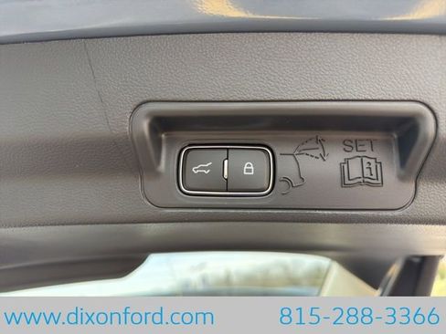 New 2026 Ford Explorer Active w/ Active Comfort Package AWD/4WD image 27