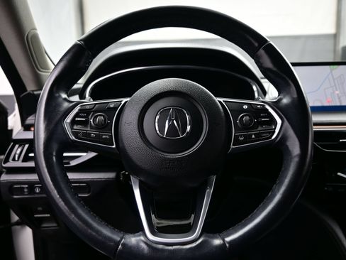Used 2022 Acura MDX SH-AWD w/ Technology Package image 26