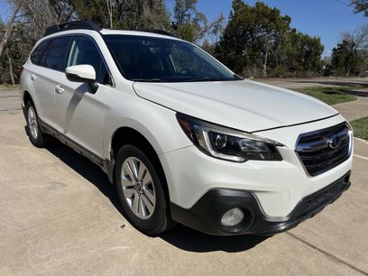 Used 2019 Subaru Outback 2.5i Premium w/ Popular Package #2