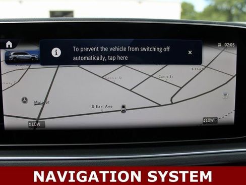 New 2026 Mercedes-Benz GLS 450 4MATIC image 16