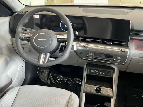 New 2026 Hyundai Kona Limited image 25