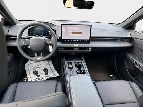 New 2026 Lexus ES 350h w/ Convenience Package FWD image 13