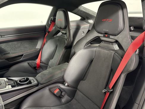 Certified 2026 Porsche 911 GT3 image 5