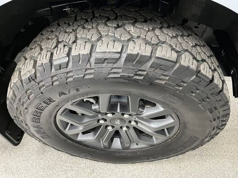 Used 2025 Ford F150 Tremor w/ Equipment Group 402A High AWD/4WD image 16
