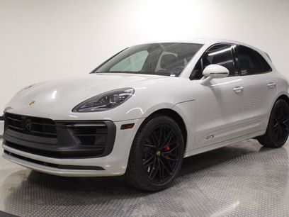Certified 2025 Porsche Macan GTS