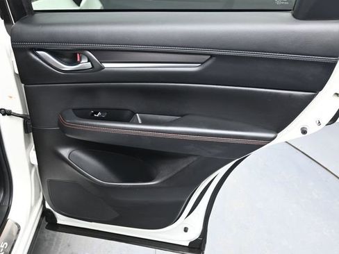 Certified 2024 MAZDA CX-5 Carbon Edition image 21